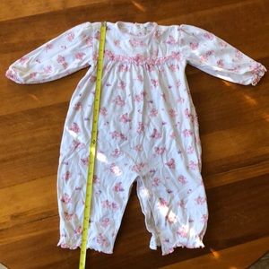 Kissy Kissy Jumpsuit